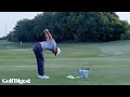 My game tiger woods  episode 1 my practice  golf digest