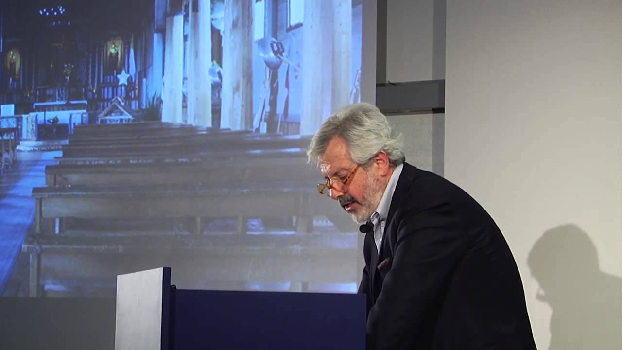 C. Undurraga (Expo 2015 Self-built pavilions - Chile)