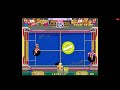 Windjammers – Fast-Paced Disc Throwing Showdown in a Classic Arcade Sports Game