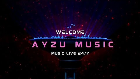 Ayzu Music Intro Video | Bollywood Music Live 24/7 | #ayzumusic @AyzuMusic #introvideo