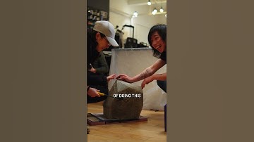 When buildings are more about what’s removed than what’s added... 😎