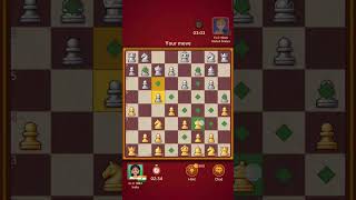 #chess #learnchess #chesspuzzle #puzzle #games #viralvideo #viralchess