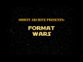 Oddity Archive: Episode 7 – Format Wars (REUPLOAD)