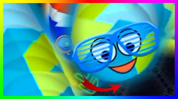 Wormate.io Best Trolling Don