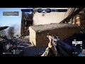 Gameplay BF5-Battlefield V O melhor Beta do dia 10/09/2018 KILL 43/10 MORTES