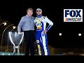 Chase Elliott on what it means to be a NASCAR Champion | NASCAR ON FOX