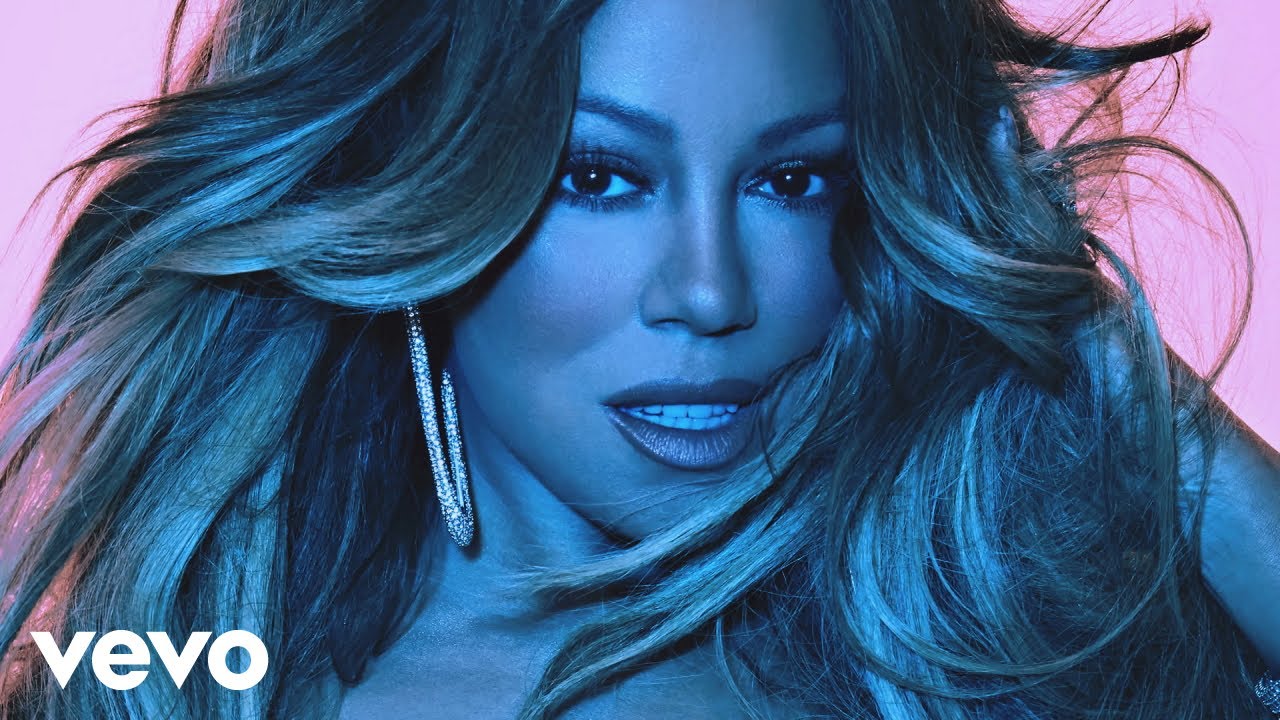 Mariah Carey   With You Audio