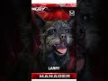 WWE 2K26 | LARRY FIRST LOOK | #wwe #cmpunk #wwegames #wwe2k26 #myfaction