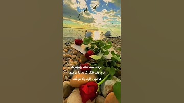 تلاوة مليئة بالطمأنينة والخشوع || تلاوة مؤثرة من سورة الحجرات || تلاوة للشيخ ياسر الدوسري