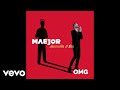 Maejor, Ludmilla, BIA - OMG (Audio)