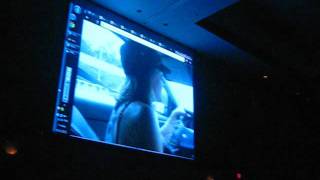 UF Theta Nu Xi-MGC Showcase 2011