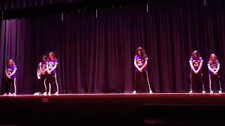 Mr. Stem 2018 : Downingtown Dance Team