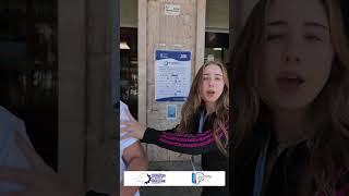 Lunedì 25 maggio 2026 | GACS–Career Day. #shorts #podcast #perte #confindustria #careerday #gacs