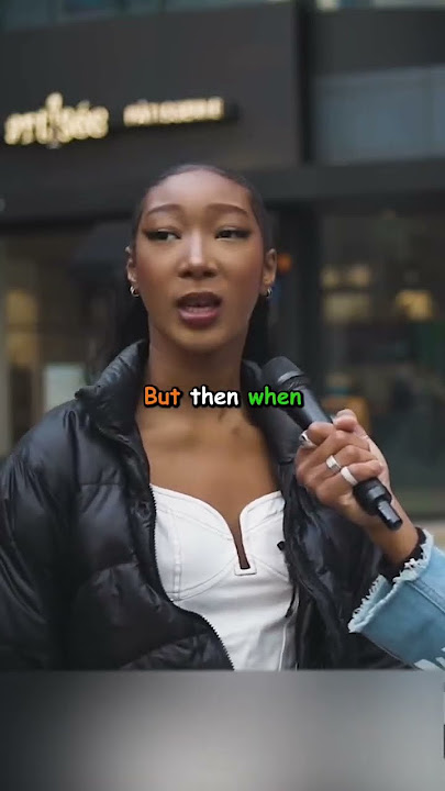 Dating in Korea as a black woman