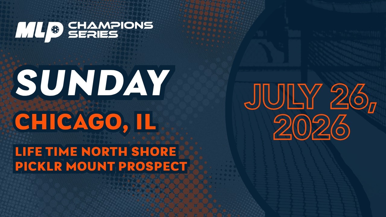 Sunday • Premier • Court 14 Life Time North Shore