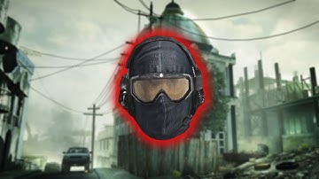 MW3 Survival with GIGN Enemies!