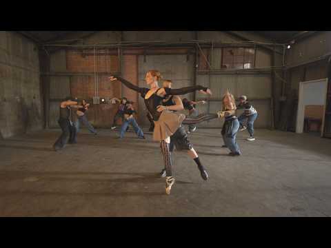 Shinedown - Safe And Sound Official Music Video