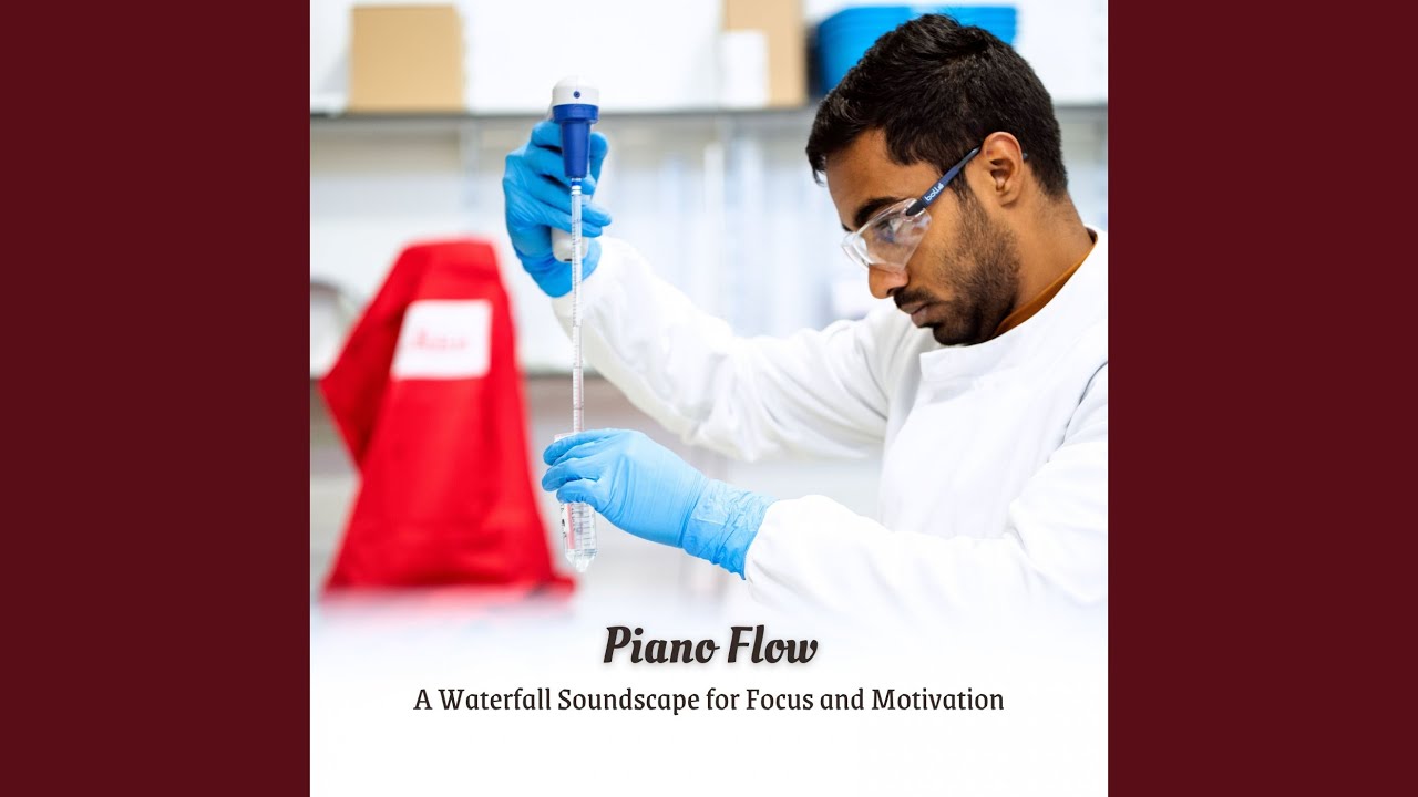 Symphony of the Soaring Stream