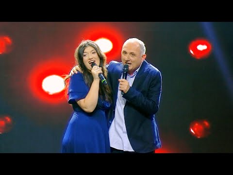მიმღერე | სიხარულიძეები - გალიაში + ნეტავი გოგოვ