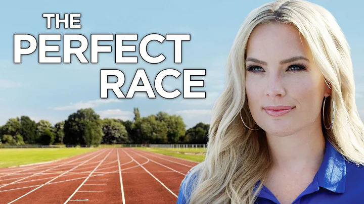 The Perfect Race | Full Movie | Allee-Sutton Hethcoat | A Dave Christiano Film - DayDayNews