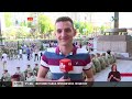 Військові та техніка стягуються до Хрещатика: готується репетиція параду