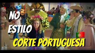 UM CARNAVAL como NUNCA VIMOS ANTES #916