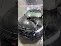 #asmr #carwash #civictyper