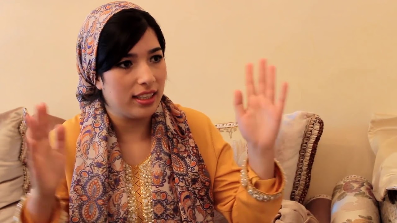 سلسلة عبرة قبل عثرة حلقة 1 بنت العز | bent l3ez