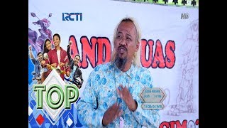 TUKANG OJEK PENGKOLAN PART 4/6 [28 MEI 2018]