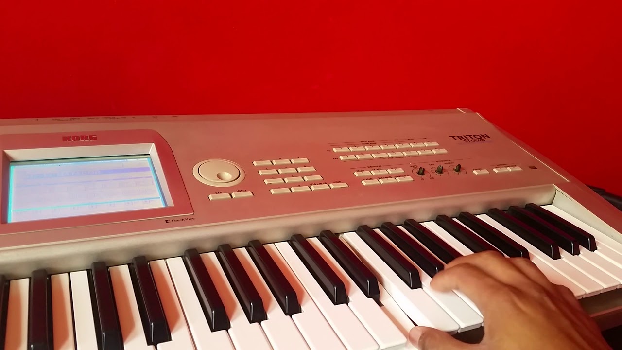 El matador - Fabulosos Cadillacs Piano tutorial