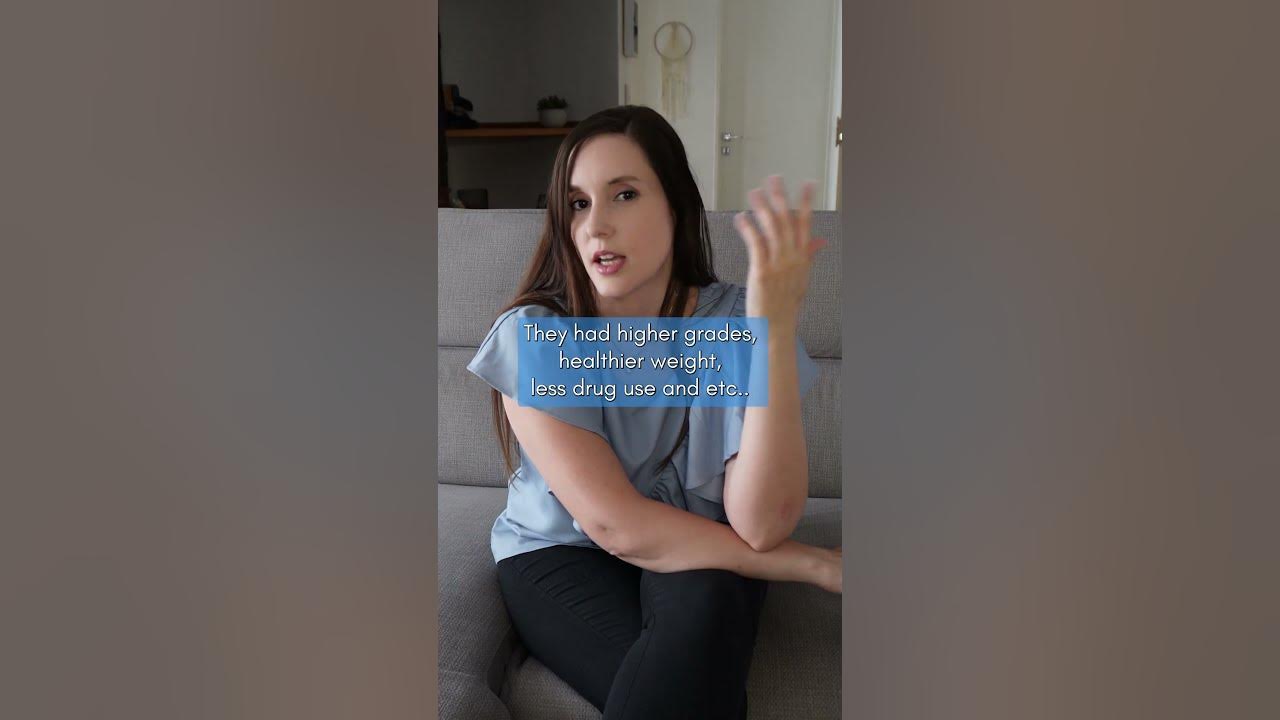 Debunking the Marshmallow Experiment YouTube