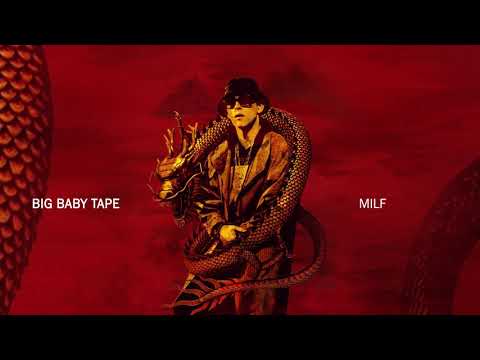 Big Baby Tape - MILF | Official Audio