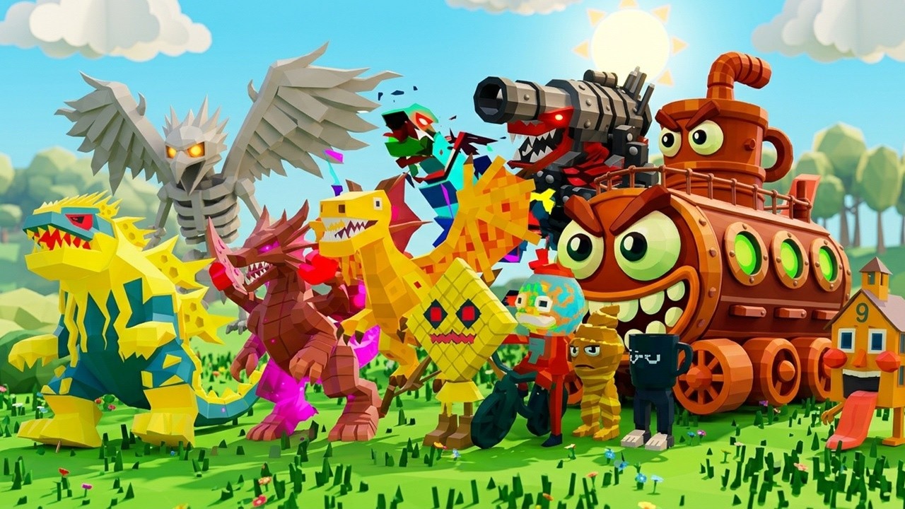 最新版!!ブレインロット全209体 完全まとめ！全キャラの音声、稼ぐお金付き【ブレインロット】【フォートナイト】