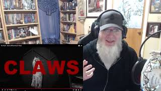 The Haunt - Claws (Review)