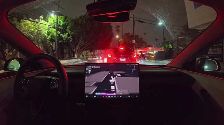 My Tesla is completely unhinged... Grok unhinged mode on Tesla