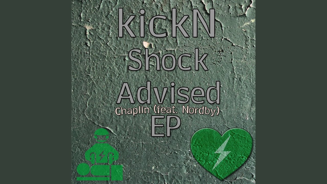 Watch Shock Advised on YouTube Watch Shock Advised on YouTube