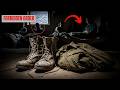The Order of Silence: Why German Women POWs Feared the Night,,,,
