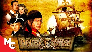 Pirates Of Treasure Island Full Movie Action Adventure Lance Henriksen
