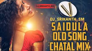 Download Lagu 2022 Telugu Trending Song || Saidula Song mix by #DJ_SRIKANTH_SM MP3