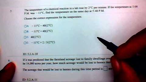 MATH 2113 Section 5 2 Homework
