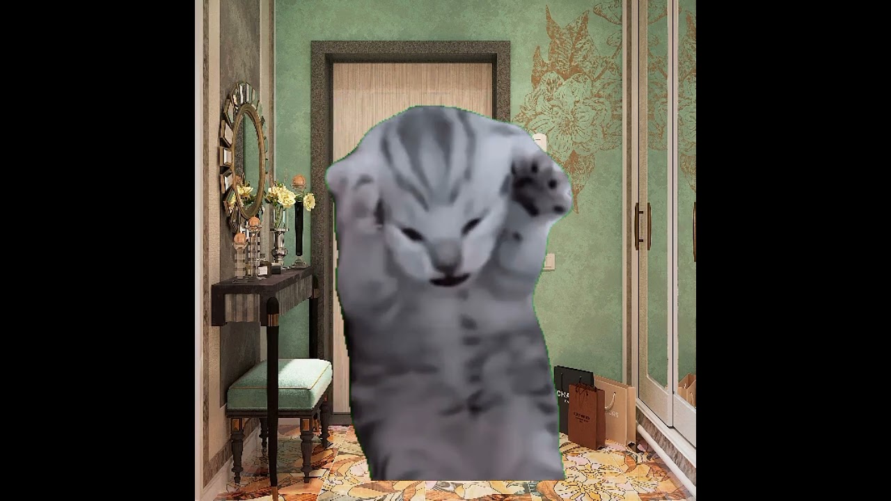 что делать если к вам в дом ломятся бандит☠️☠️💀💀