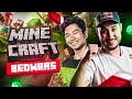 QUI SERA LE MEILLEUR STREAMER SUR BEDWARS ?! (Ft. Kameto, Doigby, Henry, Chelxie...)