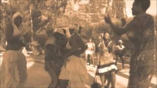 SYLVAIN KALEECHARAN''Ravan A Pe Baté'' chords
