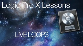 Live loops