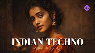 Indian Techno: Velvet Raag Waves | Playlist