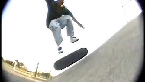 Plan B   Virtual Reality 1993