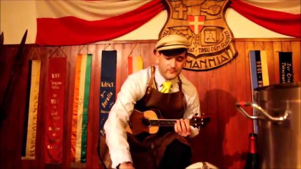 Fuchsmajor Version 2015