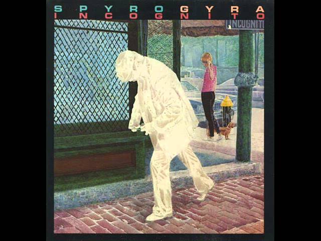 Spyro Gyra - Soho Mojo