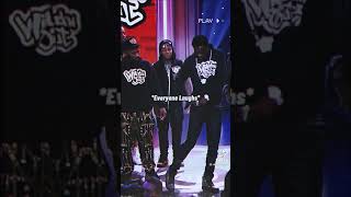 Bank transfer😂 #short #youtube #tiktok #funny #jokes #wildnout #mtv #karlousmiller #michaelblackson