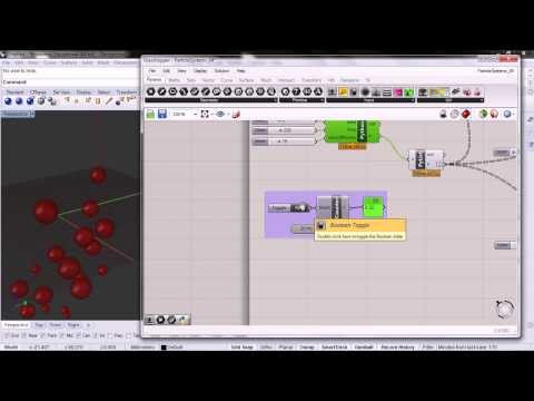 NOC4 Particle Systems: 05 removing movers